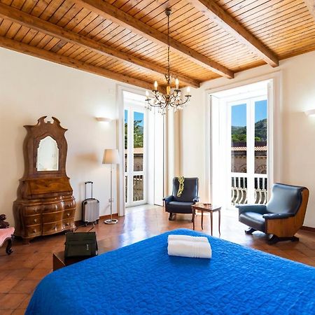 Suites Pastis Tropea - Boutique B&B By Kalavria Holidays Buitenkant foto