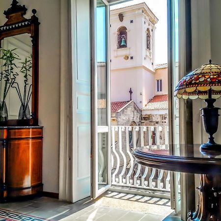 Suites Pastis Tropea - Boutique B&B By Kalavria Holidays Buitenkant foto
