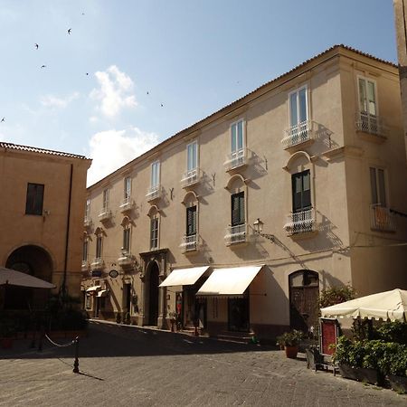 Suites Pastis Tropea - Boutique B&B By Kalavria Holidays Buitenkant foto