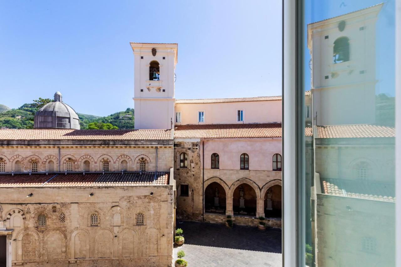 Suites Pastis Tropea - Boutique B&B By Kalavria Holidays Buitenkant foto