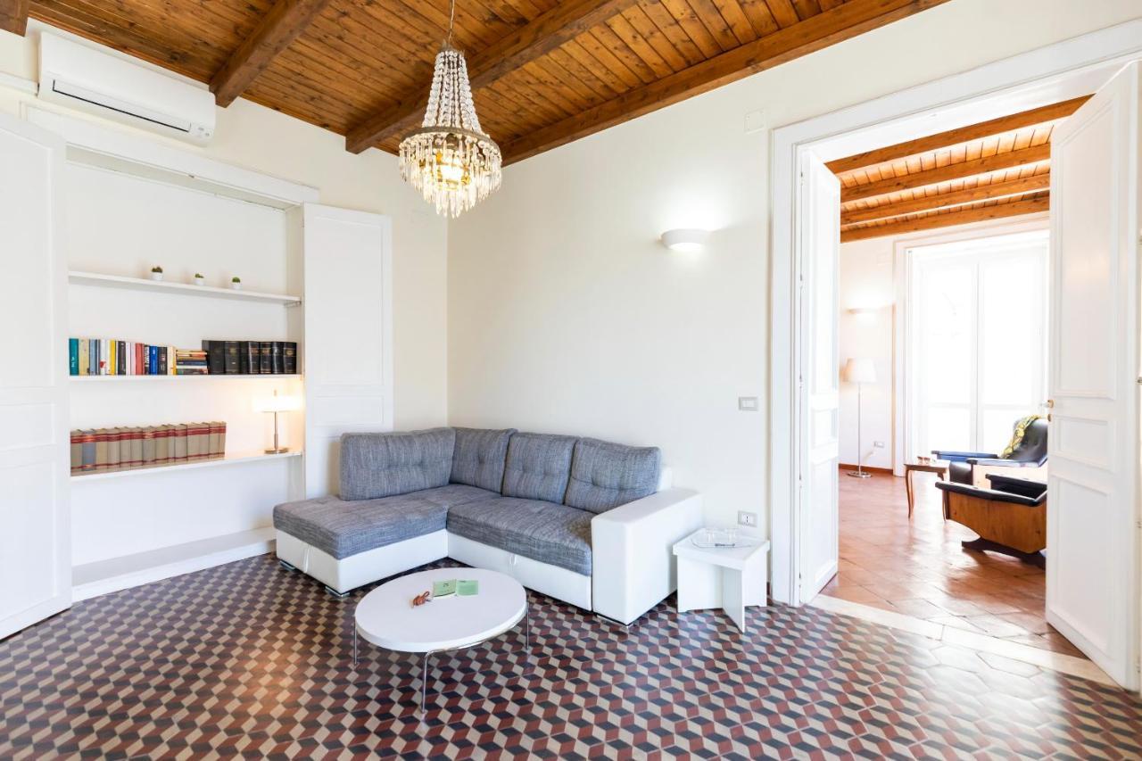 Suites Pastis Tropea - Boutique B&B By Kalavria Holidays Buitenkant foto