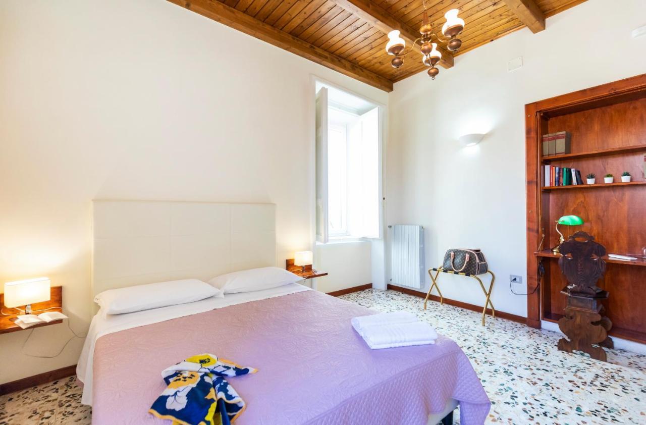 Suites Pastis Tropea - Boutique B&B By Kalavria Holidays Buitenkant foto
