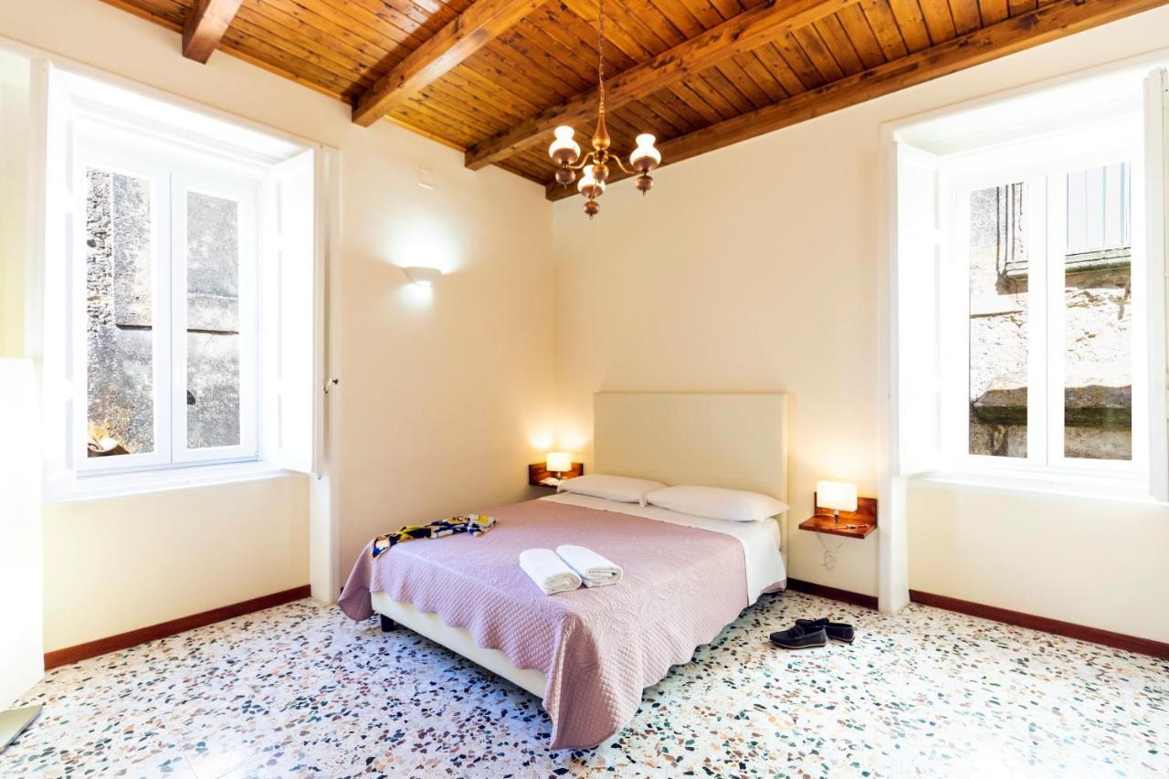 Suites Pastis Tropea - Boutique B&B By Kalavria Holidays Buitenkant foto