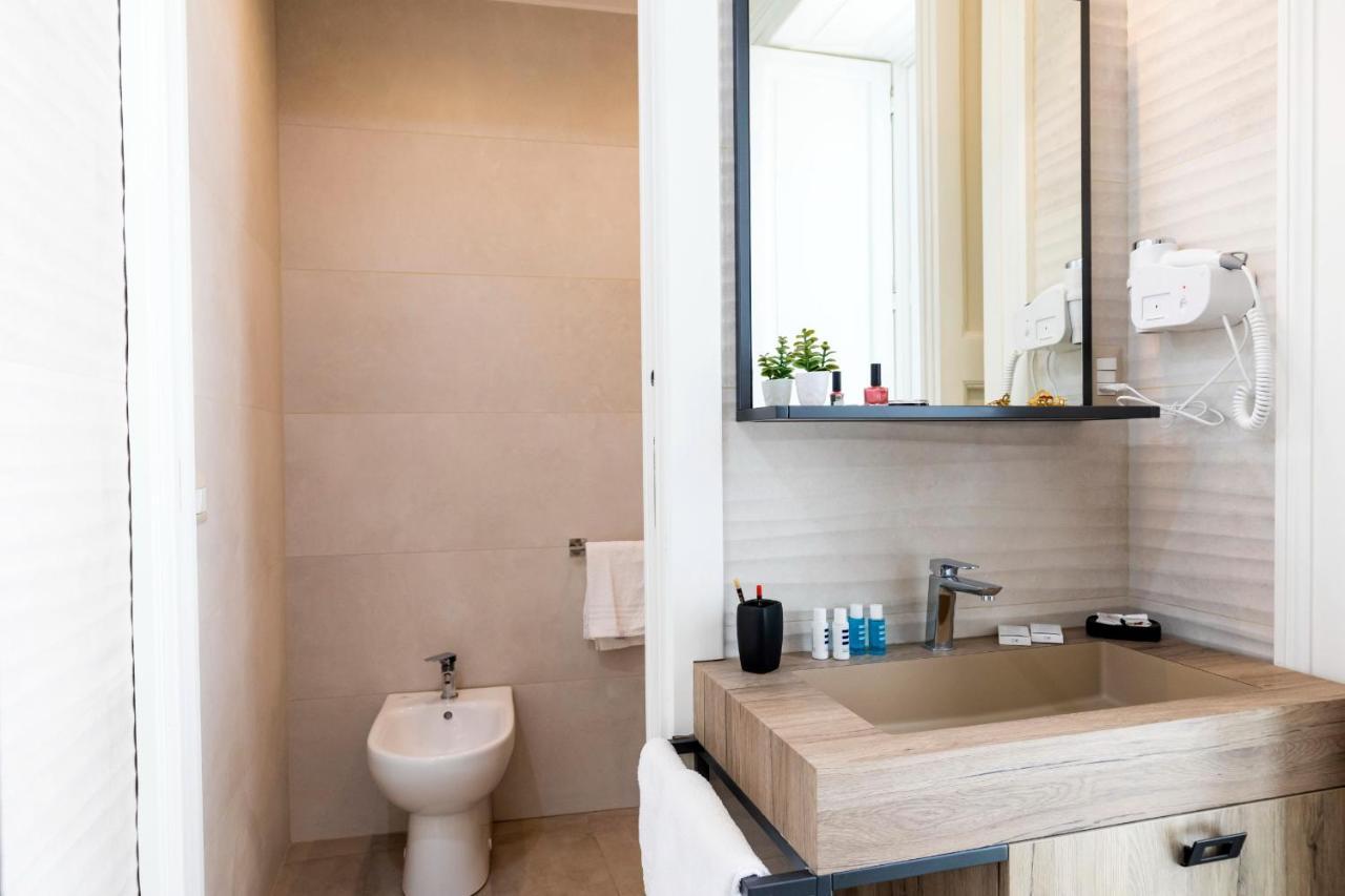 Suites Pastis Tropea - Boutique B&B By Kalavria Holidays Buitenkant foto