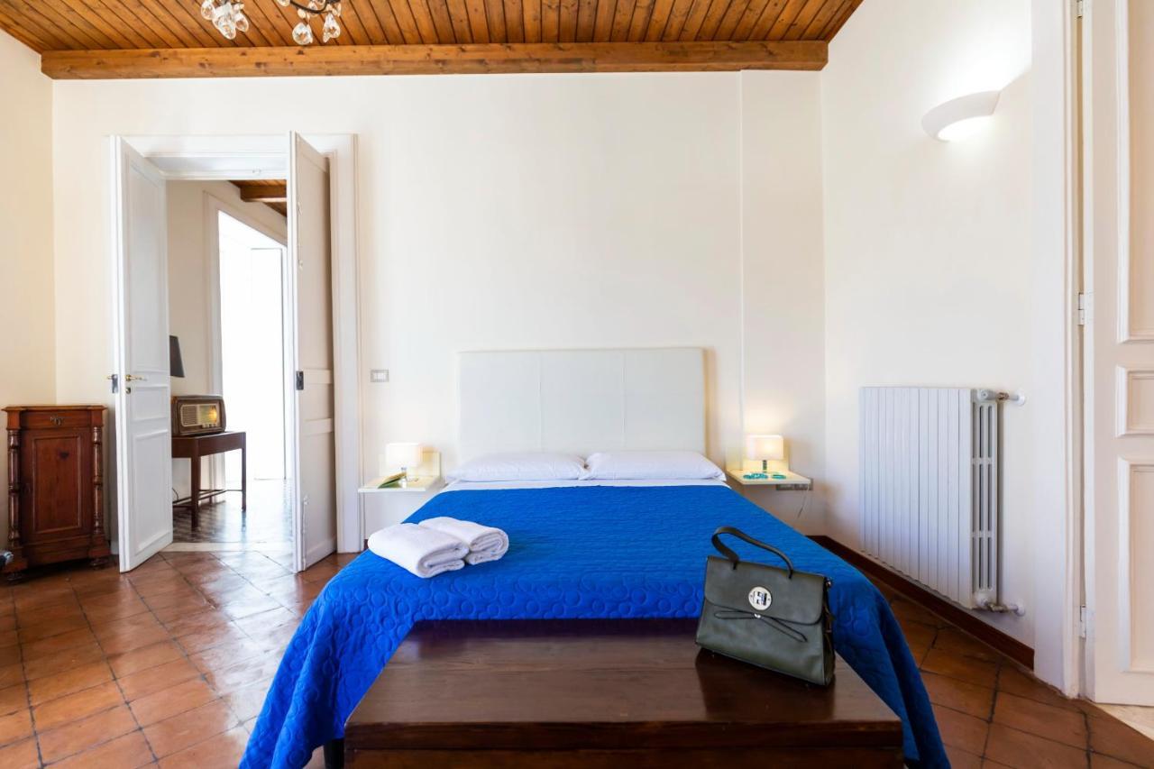 Suites Pastis Tropea - Boutique B&B By Kalavria Holidays Buitenkant foto