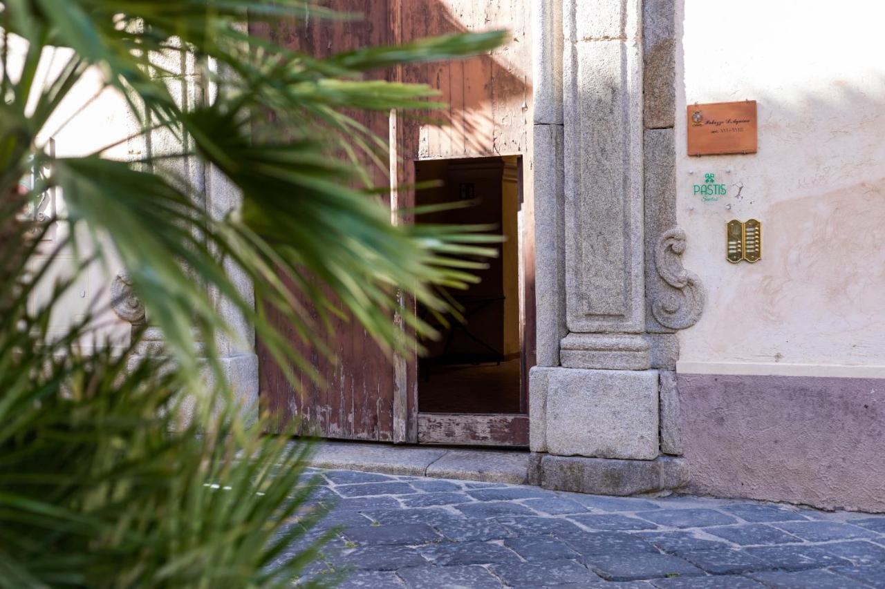 Suites Pastis Tropea - Boutique B&B By Kalavria Holidays Buitenkant foto