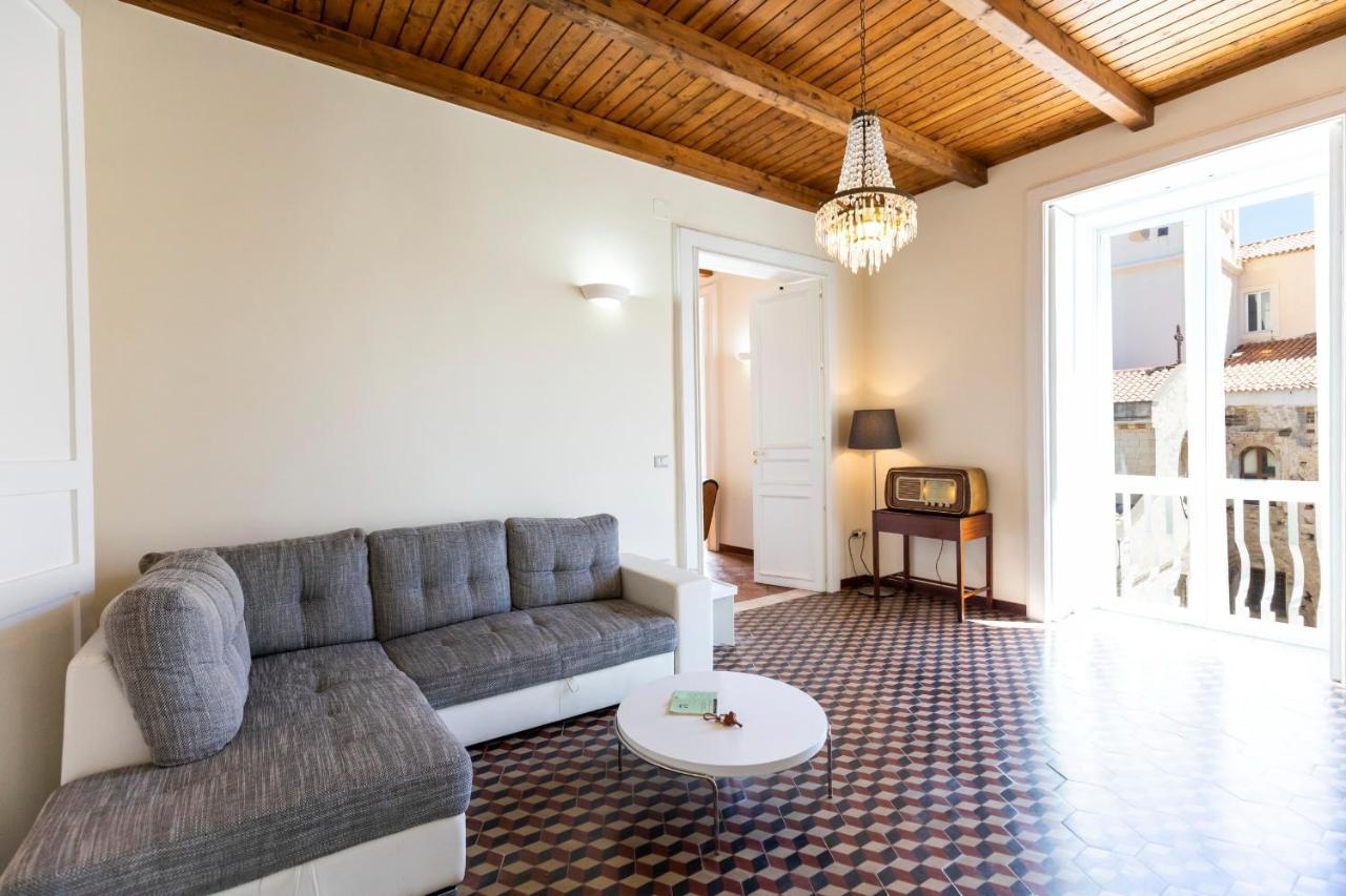 Suites Pastis Tropea - Boutique B&B By Kalavria Holidays Buitenkant foto