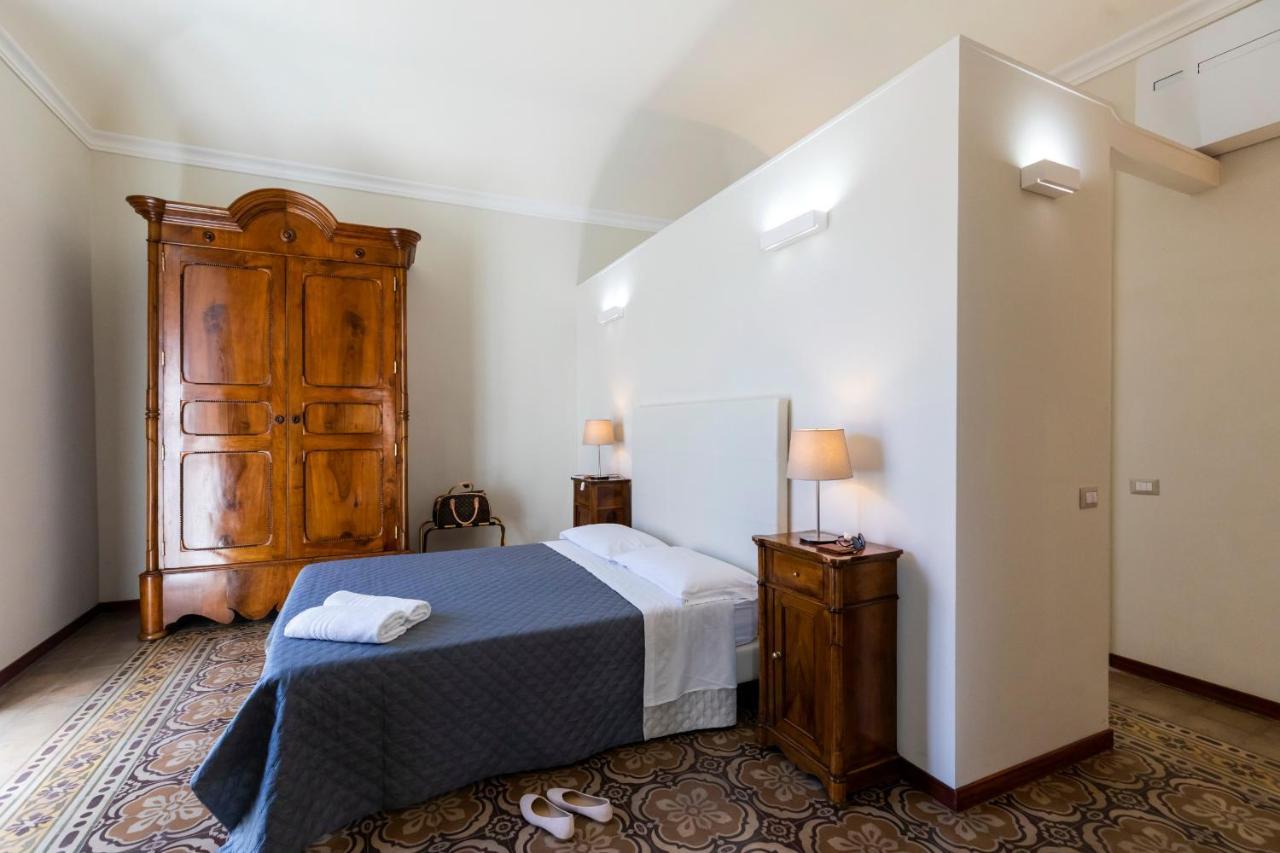 Suites Pastis Tropea - Boutique B&B By Kalavria Holidays Buitenkant foto