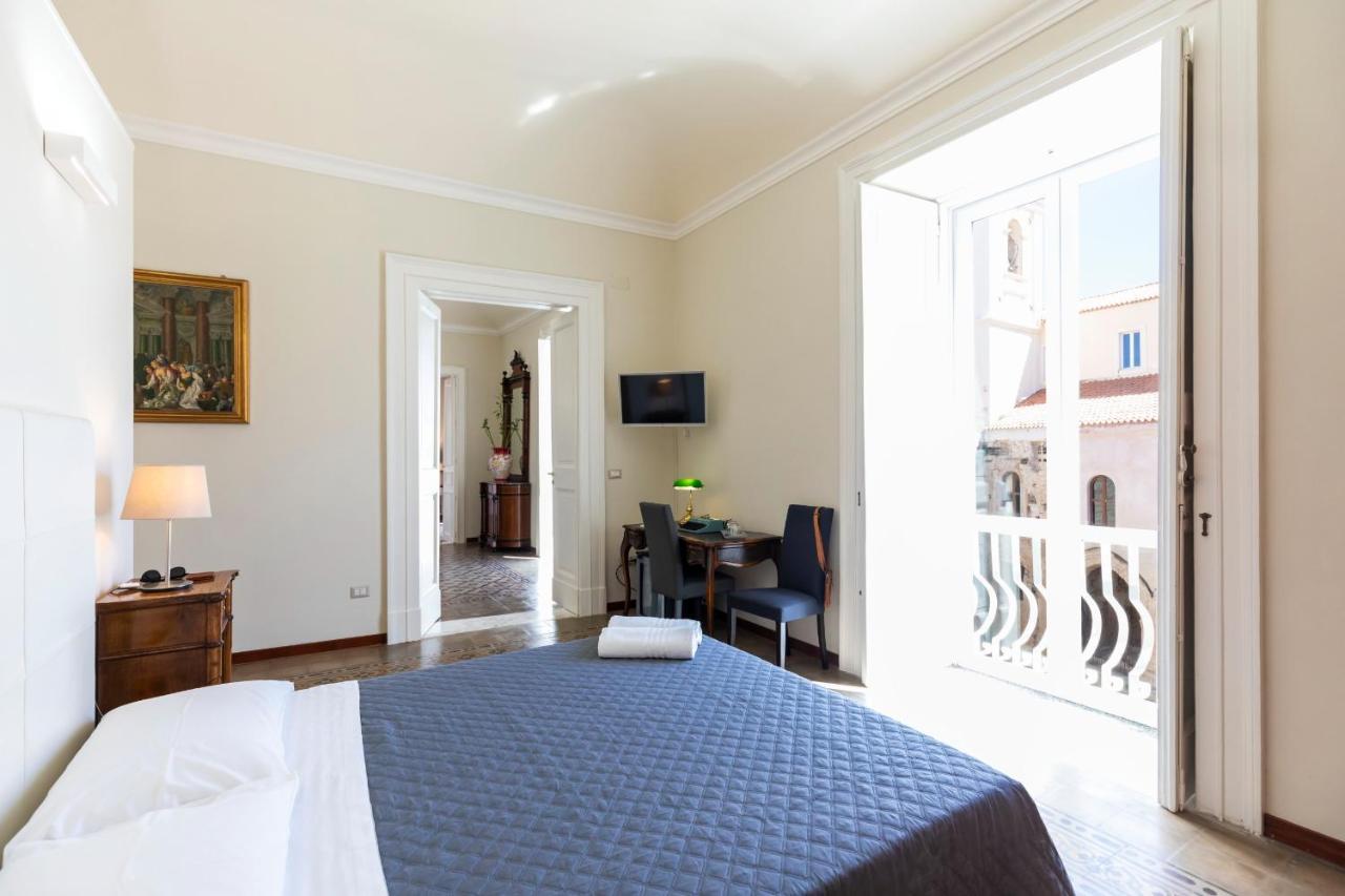 Suites Pastis Tropea - Boutique B&B By Kalavria Holidays Buitenkant foto