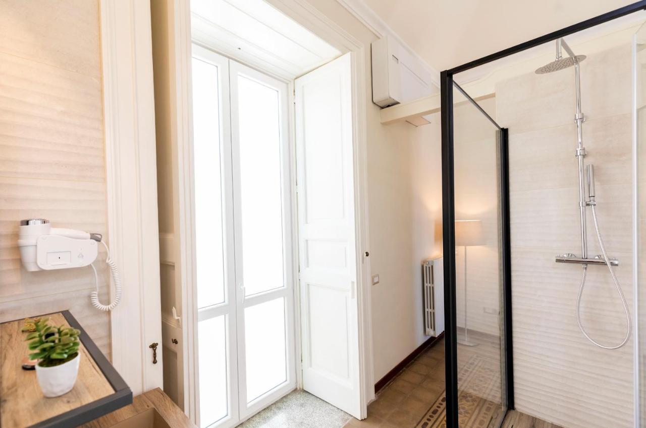 Suites Pastis Tropea - Boutique B&B By Kalavria Holidays Buitenkant foto
