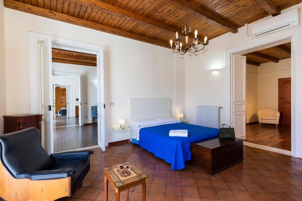 Suites Pastis Tropea - Boutique B&B By Kalavria Holidays Buitenkant foto