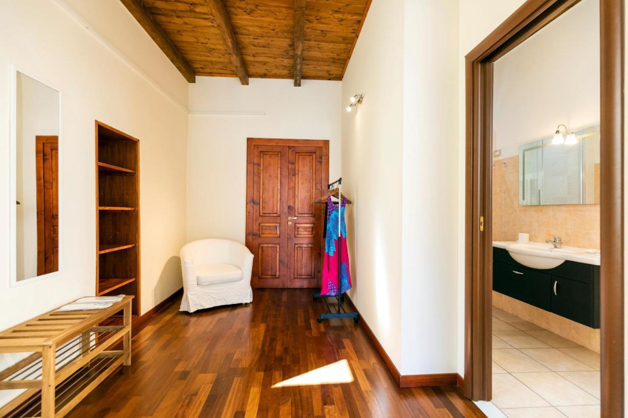 Suites Pastis Tropea - Boutique B&B By Kalavria Holidays Buitenkant foto