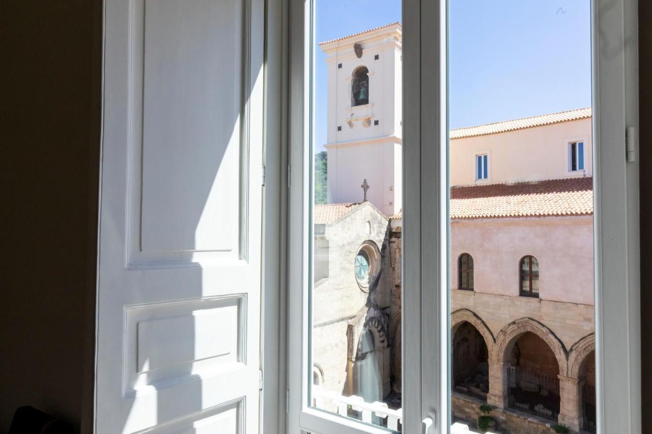 Suites Pastis Tropea - Boutique B&B By Kalavria Holidays Buitenkant foto
