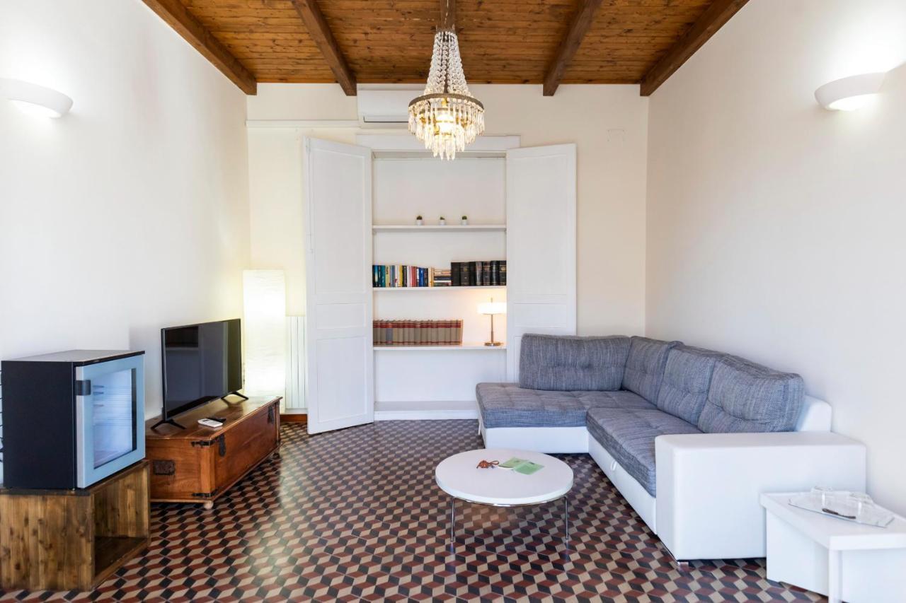 Suites Pastis Tropea - Boutique B&B By Kalavria Holidays Buitenkant foto
