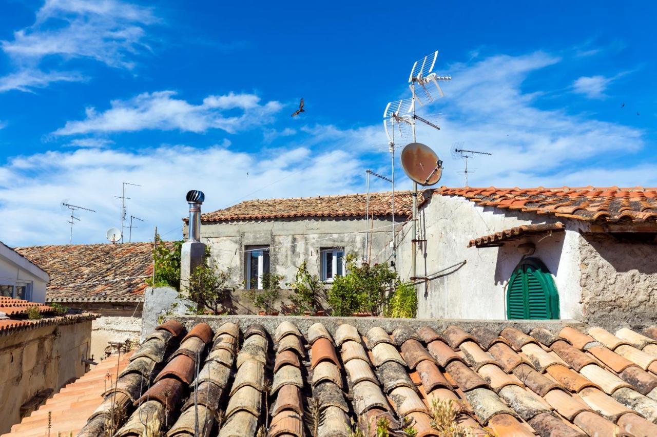Suites Pastis Tropea - Boutique B&B By Kalavria Holidays Buitenkant foto