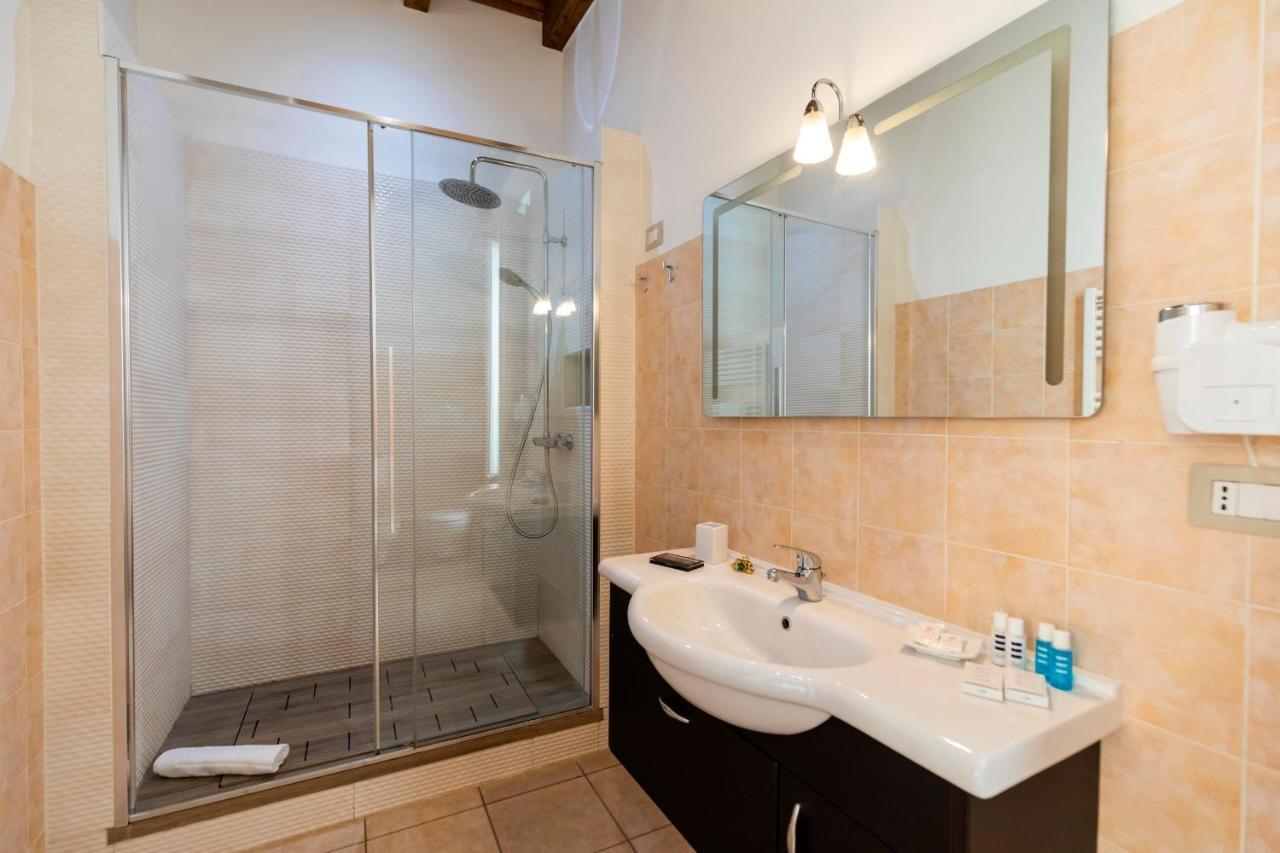 Suites Pastis Tropea - Boutique B&B By Kalavria Holidays Buitenkant foto