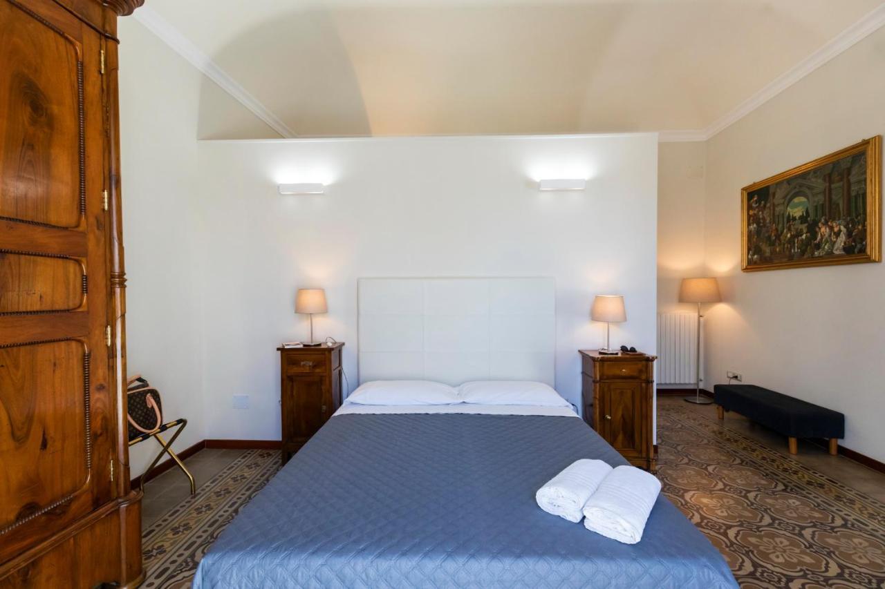 Suites Pastis Tropea - Boutique B&B By Kalavria Holidays Buitenkant foto