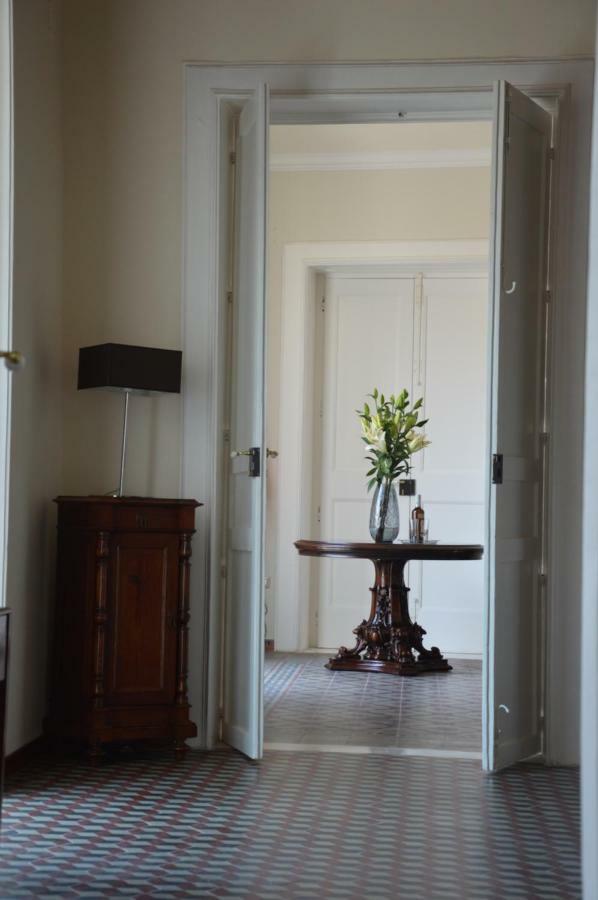 Suites Pastis Tropea - Boutique B&B By Kalavria Holidays Buitenkant foto