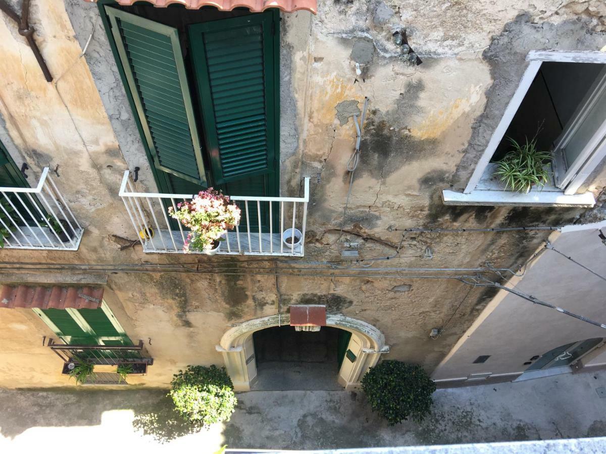 Suites Pastis Tropea - Boutique B&B By Kalavria Holidays Buitenkant foto