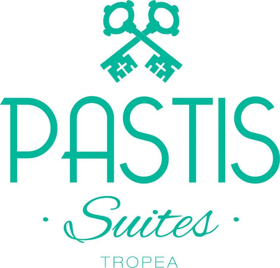 Suites Pastis Tropea - Boutique B&B By Kalavria Holidays Buitenkant foto