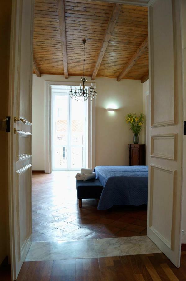 Suites Pastis Tropea - Boutique B&B By Kalavria Holidays Buitenkant foto
