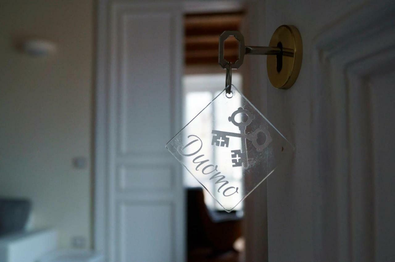 Suites Pastis Tropea - Boutique B&B By Kalavria Holidays Buitenkant foto