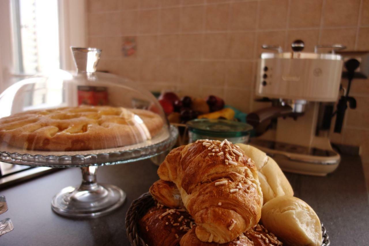 Suites Pastis Tropea - Boutique B&B By Kalavria Holidays Buitenkant foto
