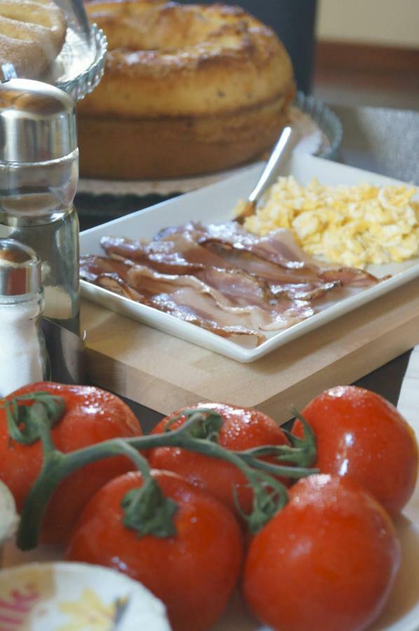 Suites Pastis Tropea - Boutique B&B By Kalavria Holidays Buitenkant foto