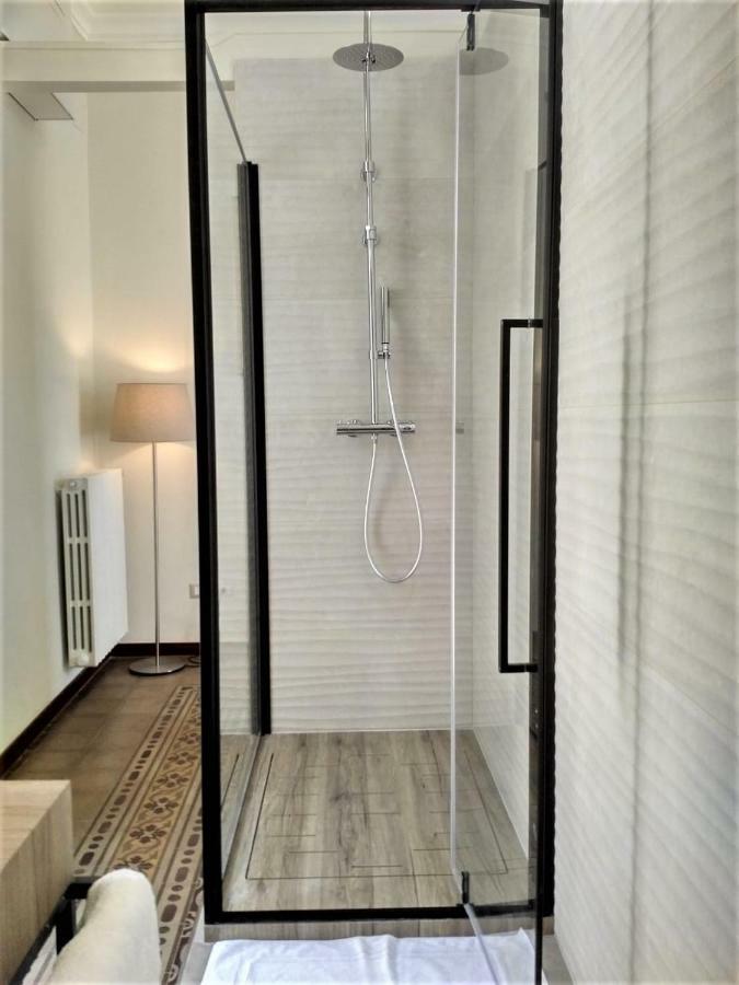Suites Pastis Tropea - Boutique B&B By Kalavria Holidays Buitenkant foto